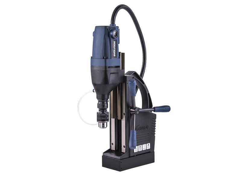EVOMAG28 Magnetic Drill 1200W 110V                                              