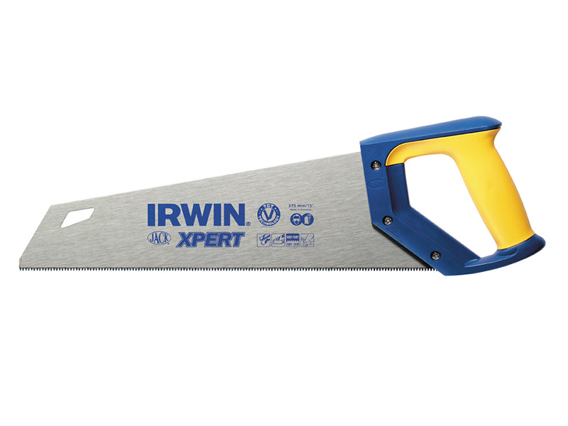 Xpert Universal Handsaw 380mm (15in) 8 TPI                                      