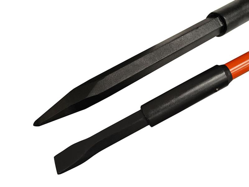 Insulated Crowbar 32mm x 1.55m                                                  