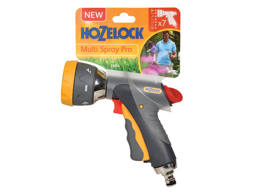 2694 Multi Spray Gun Pro                                                        