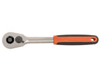 Quick Release Reversible Ratchet 1/2in Drive                                    