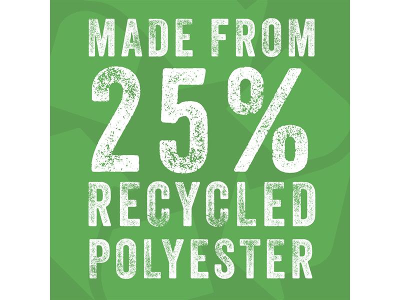 Nitrile Palm Impact Cut D Gloves - M (Size 8)