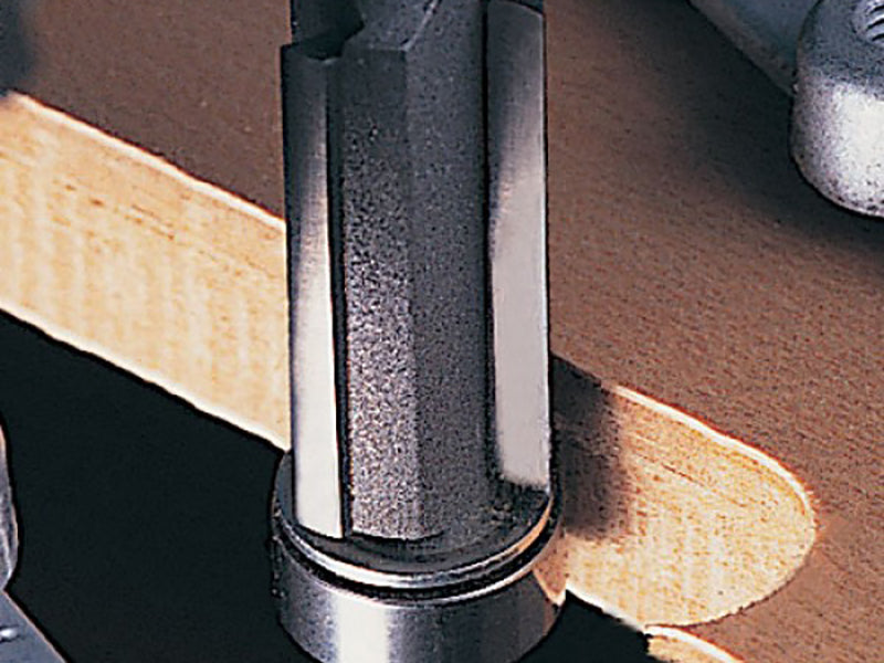 T46/01 x 1/4 TCT 90° Template Profiler 12.7 x 25mm