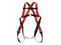 Fall Arrest Harness 2-Point Anchorage