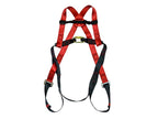 Fall Arrest Harness 2-Point Anchorage