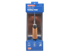 Flex Finishing Trowel with Cork Handle 350mm (14in)                             