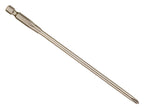 DT7205 PR2 Drywall Screwdriver Bit PH2 x 152mm (Single Pack)                    