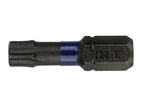Impact Pro Performance Screwdriver Bits TX15 25mm (Pack 2)