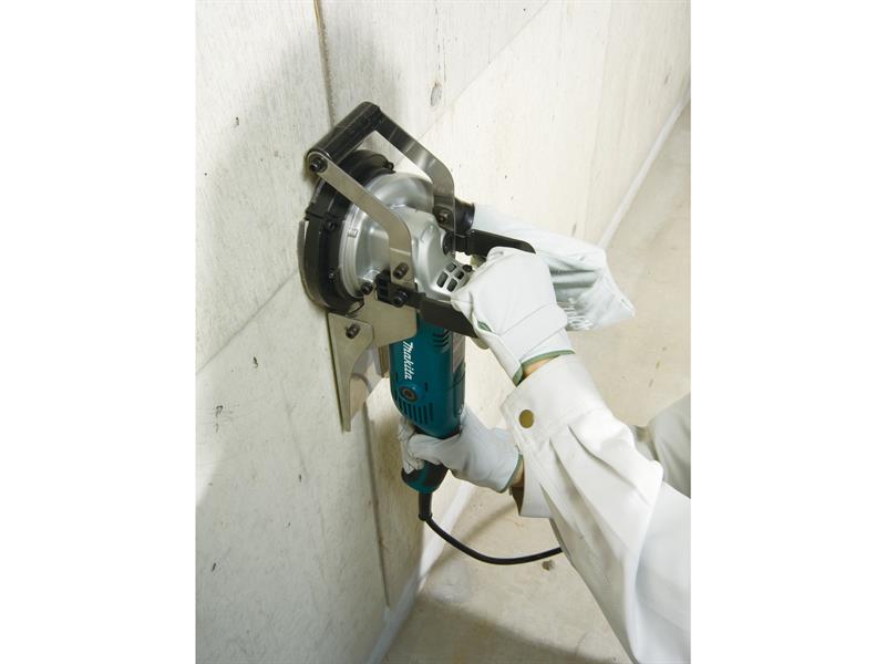PC5001C Concrete Planer 110V 1400W