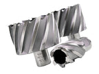 Short Broaching Cutter Kit, 3 Piece                                             