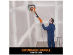 R225DWS Telescopic Dry Wall Sander 710W 240V                                    