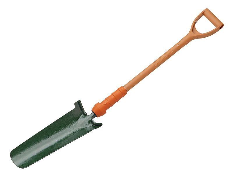 Insulated Treaded Newcastle Drainer                                             