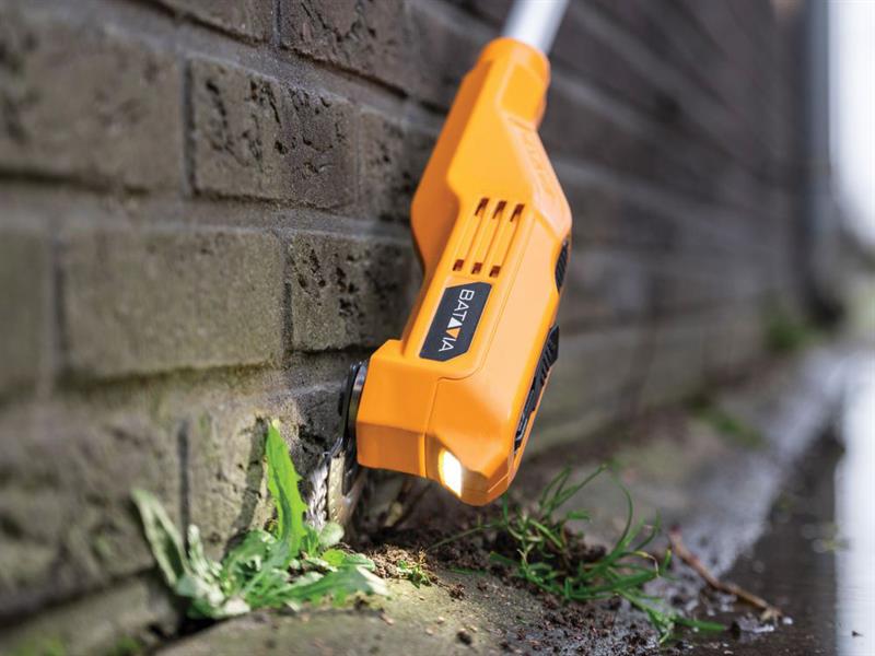 FIXXBRUSH 12V Bare Unit                                                         
