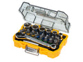 DT71516 Socket & Screwdriving Set, 24 Piece                                     