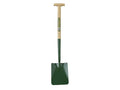 000 Square Mouth Shovel T 5202/03/281/0                                         