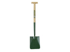 000 Square Mouth Shovel T 5202/03/281/0                                         