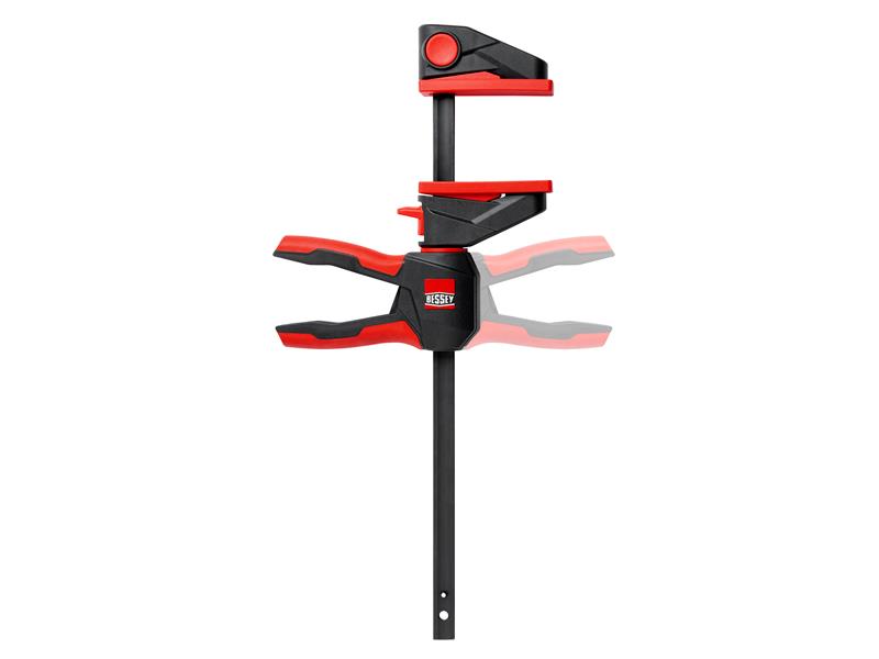 EZ360 One-Handed 360° Clamp 450mm