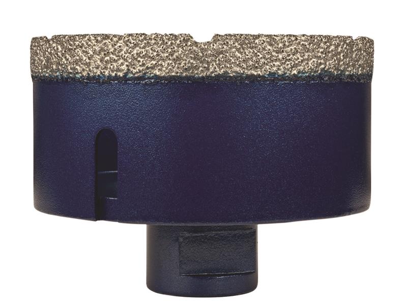 XCEL Grade Diamond Tile Drill Bit Set (6-10mm)