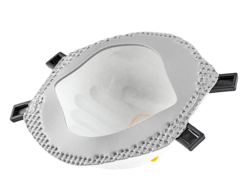 FFP3 Disposable Respirator (2 Pack)                                             