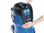 Aero 26-21PC Wet & Dry Vacuum 1250W 240V                                        