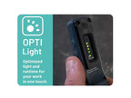 UNIPEN 2-in-1 Rechargeable Work Light 150 lumens