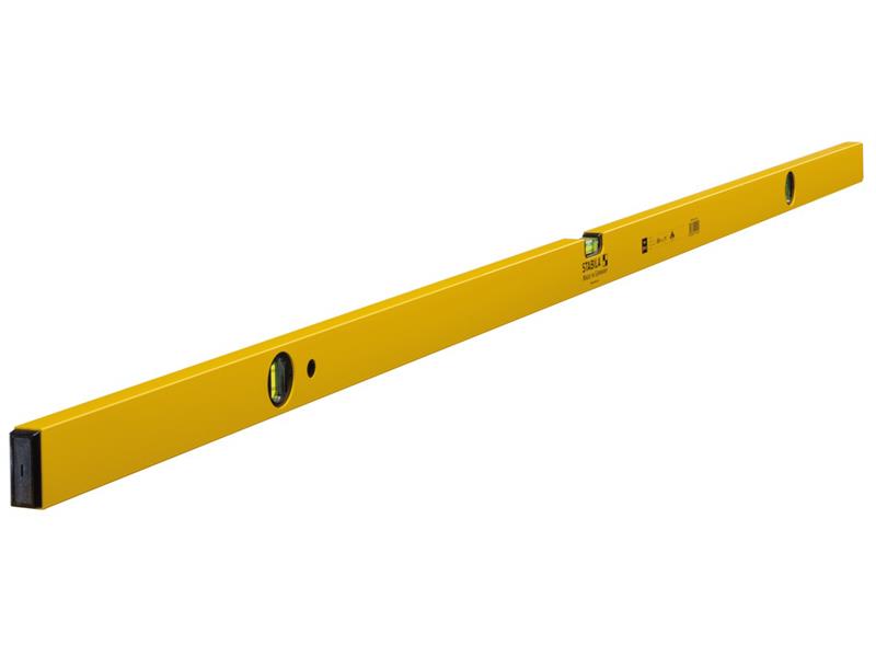 70-2 Double Plumb Spirit Level Pack 60cm, 120cm & 180cm