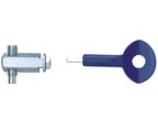 P122 Window Lock Key (P113)