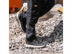 Lamar Lightweight Safety Trainers UK 12 EUR 47                                  