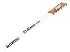 Wood Jigsaw Blades Pack of 5 T301CD
