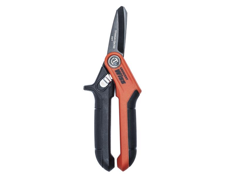 Tradesman Utility Shears 191mm (7.1/2in)