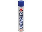 0904 Line Marking Spray Paint Blue 750ml                                        