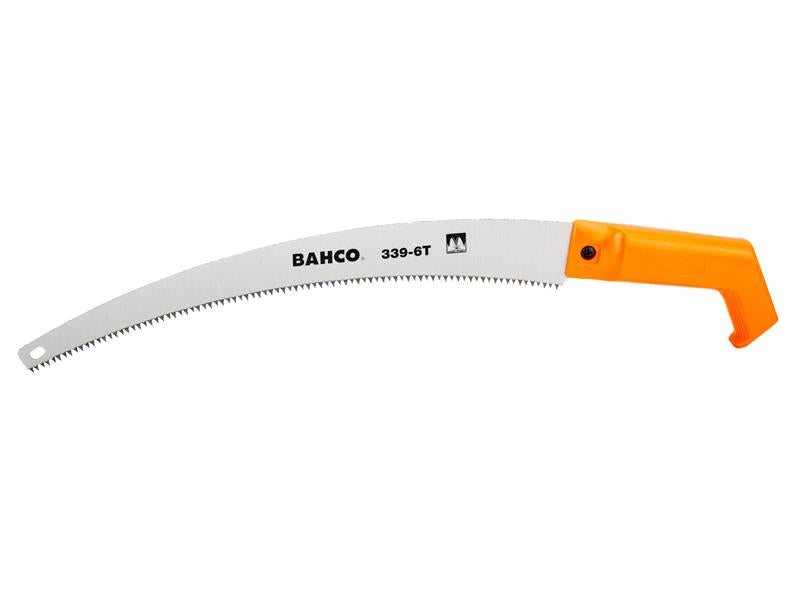 339-6T Hand / Pole Pruning Saw 360mm (14in)                                     