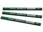 Carpenter's Pencils - Green / Hard (Card 12)                                    