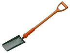 Insulated Treaded Cable Layer                                                   