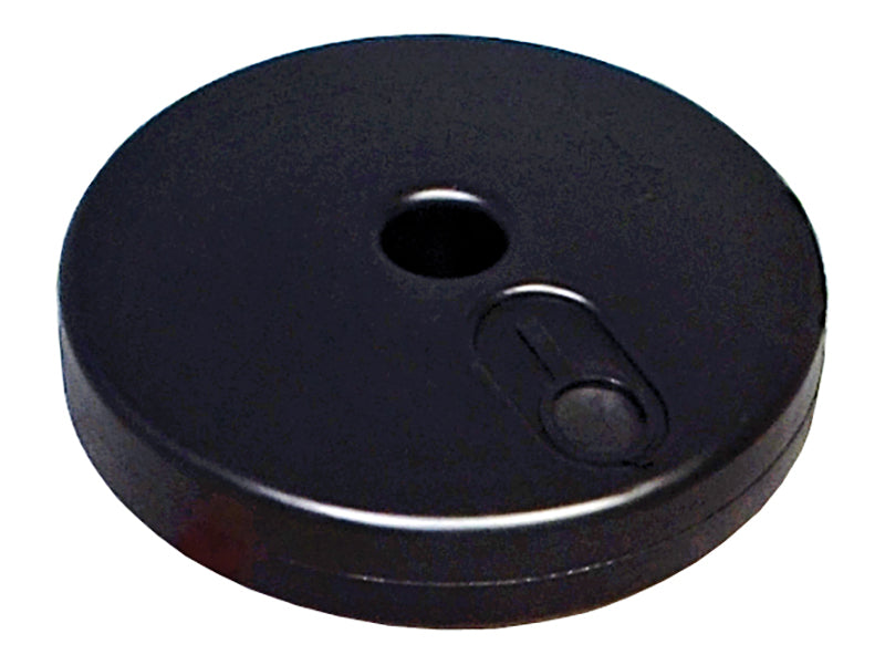 Plastic Post Base Only                                                          