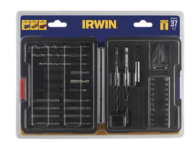 Easy Connect Set, 47 Piece                                                      