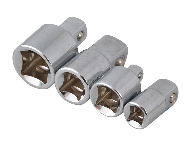 Adaptor Set, 4 Piece                                                            