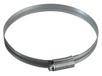 M00 Zinc Protected Hose Clip 11 - 16mm (1/2 - 5/8in)
