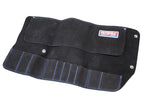 10 Pocket Leather Tool Roll                                                     