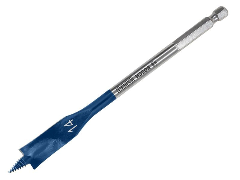 EXPERT Self Cut Speed Spade Drill Bits
