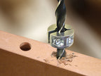 Dowel Drill Stops 6, 8 & 10mm                                                   