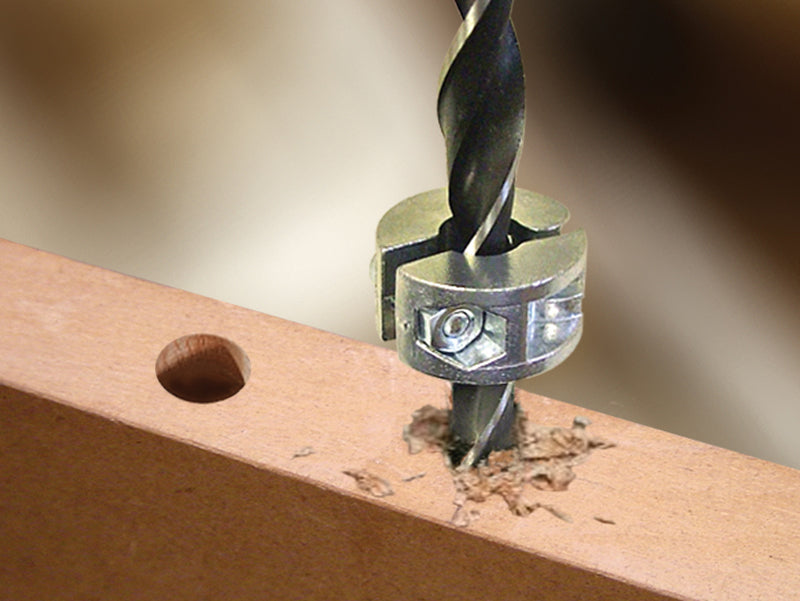 Dowel Drill Stops 6, 8 & 10mm                                                   