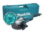 GA9020 Angle Grinder 230mm 2000W 110V