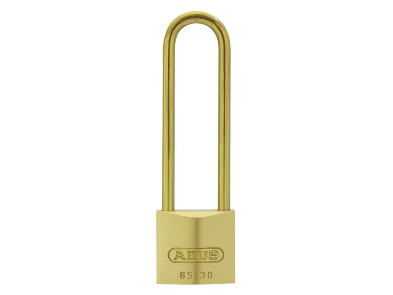 65MB/15mm Solid Brass Padlock Keyed Alike 151