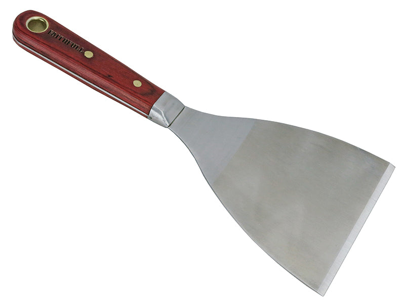 Professional Stripping Knife 100mm                                              