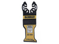 Bi-Metal Plunge Point Multitool Blade