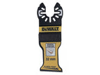 Bi-Metal Plunge Point Multitool Blade