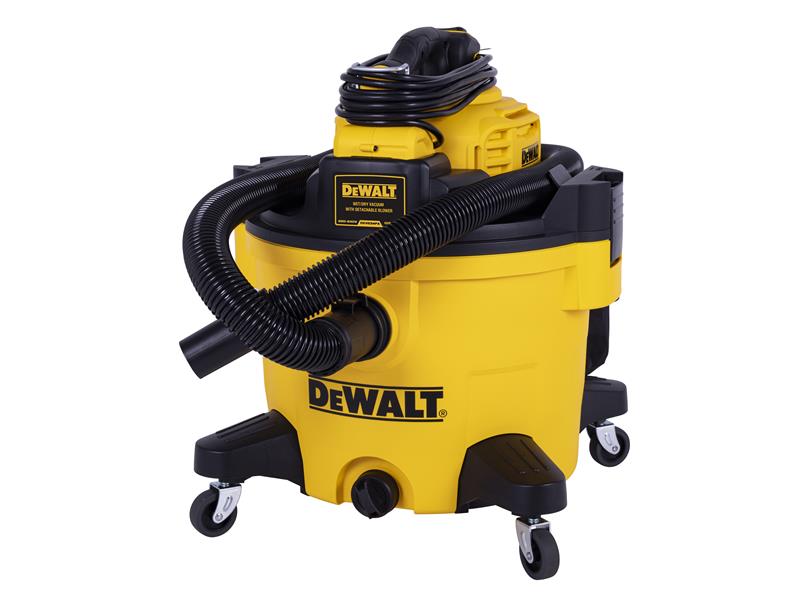 DXV234PA Detachable Wet & Dry Vacuum + Blower 1080W 240V                        