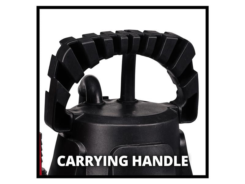 GC-DP 3325 Dirty Water Pump 330W 240V                                           