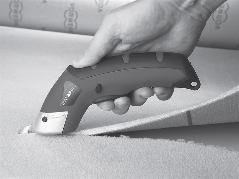 Cordless Universal Cutter 3.6V                                                  